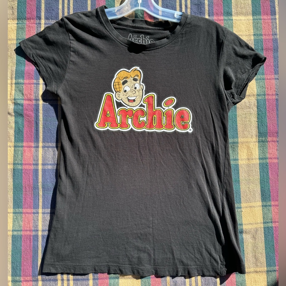 Archie Comics Graphic Tee